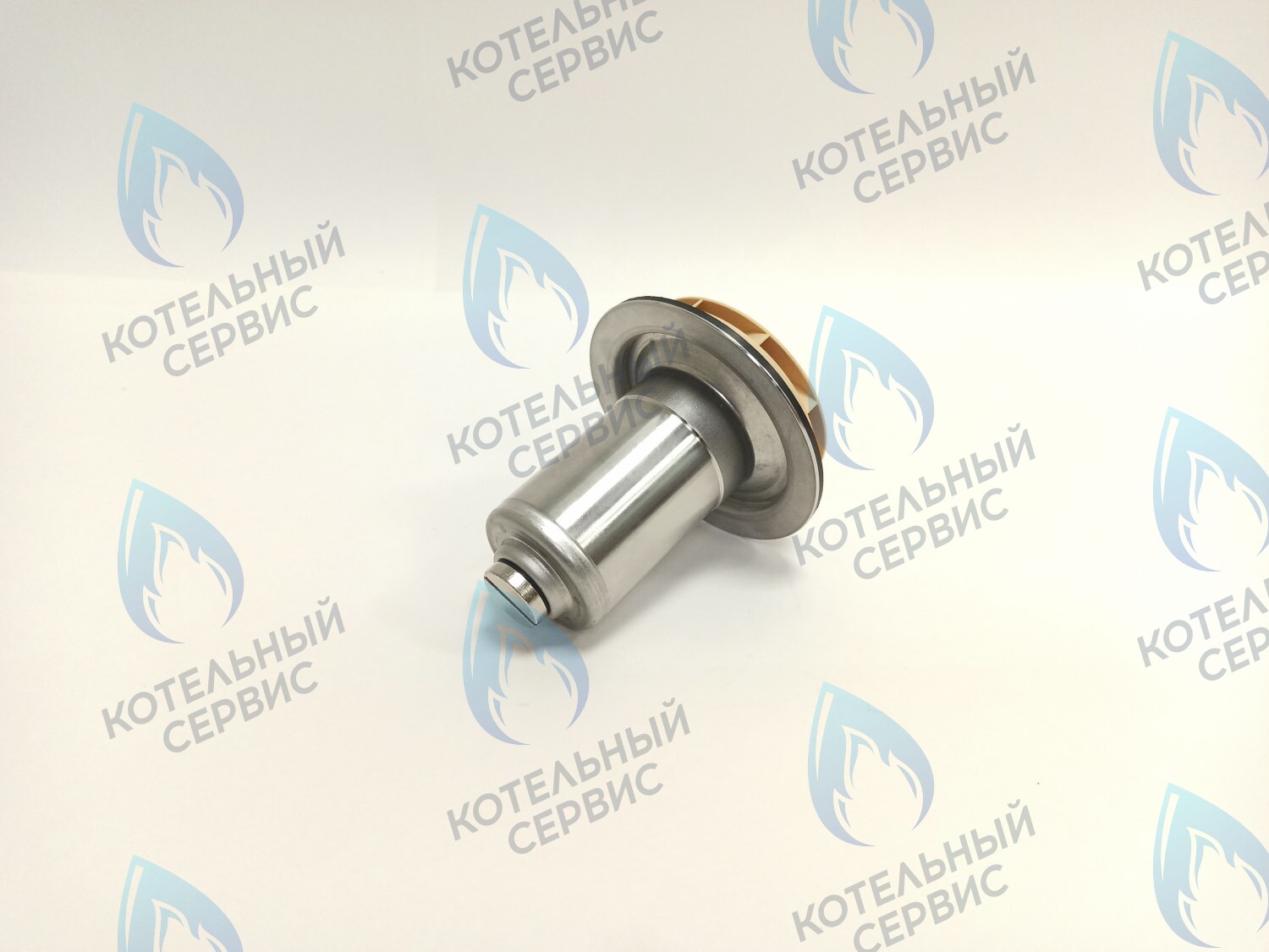 PPR-G30CCW-S40-66 Втулка ротор насоса (против часовой стрелки)  для маркировки GPD15-50, 85W в Самаре