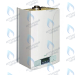  Настенный газовый котел BAXI LUNA-3 Атмо в Самаре