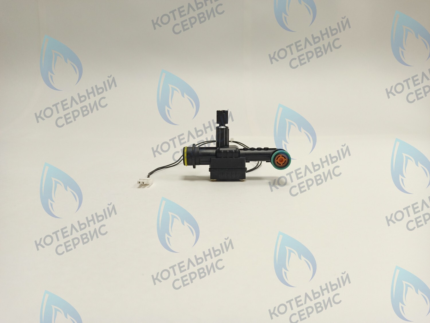 FS012 Гидроузел датчика протока с краном подпитки Atmo 13-16A(N) NAVIEN (30019903A) в Самаре