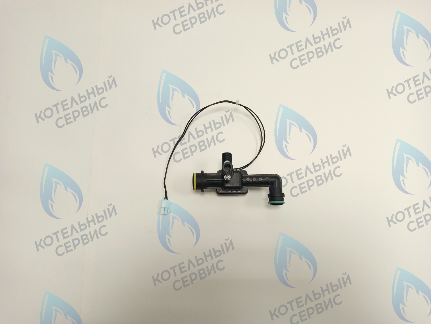 FS012 Гидроузел датчика протока с краном подпитки Atmo 13-16A(N) NAVIEN (30019903A) в Самаре