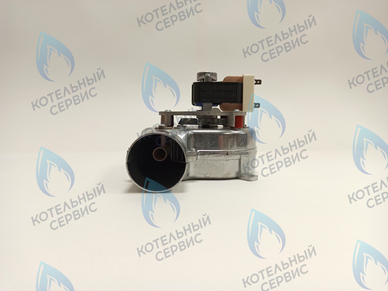 P0000005992 Вентилятор дымоудаления (турбина) 18кВт, 20кВт, 24кВт RT, BM OASIS в Самаре