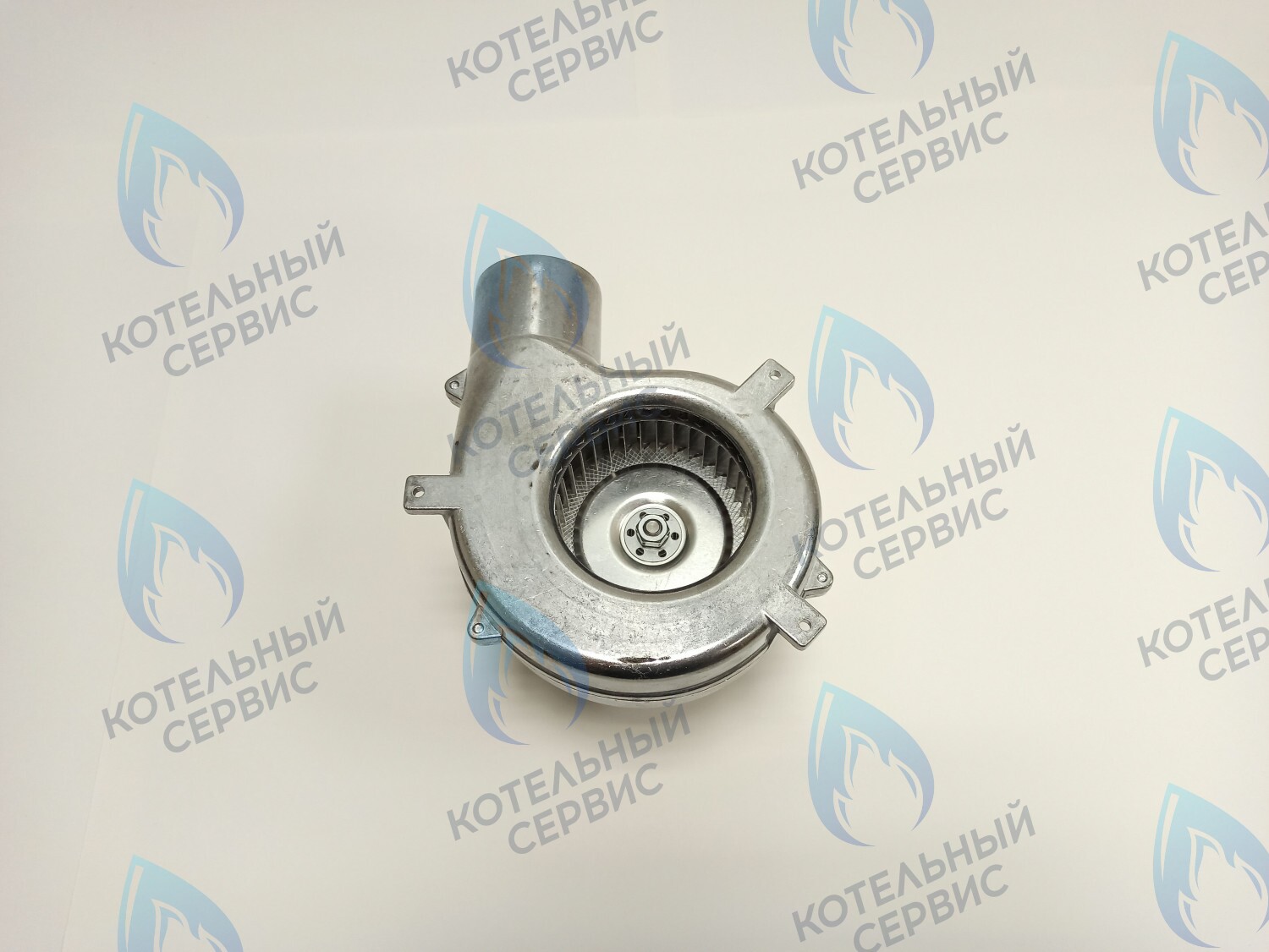 P0000005992 Вентилятор дымоудаления (турбина) 18кВт, 20кВт, 24кВт RT, BM OASIS в Самаре