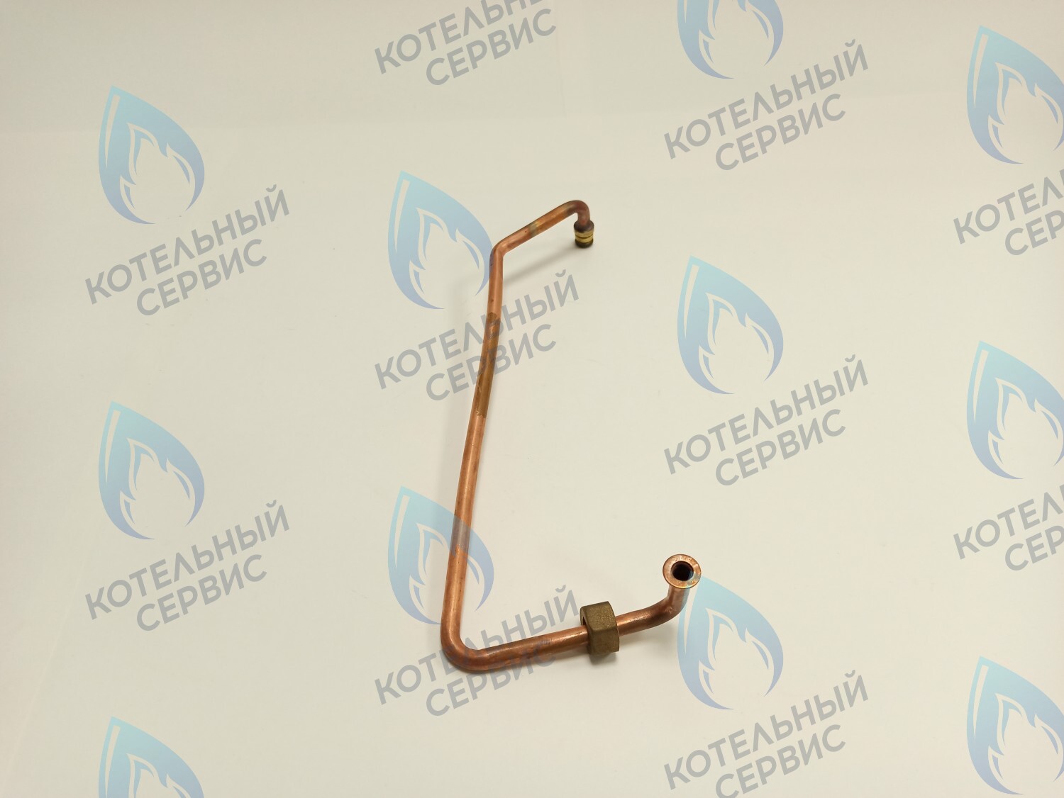 15527600000213 Трубка расширительного бака KENTATSU Nobby Balance Plus, Nobby Balance Plus S в Самаре