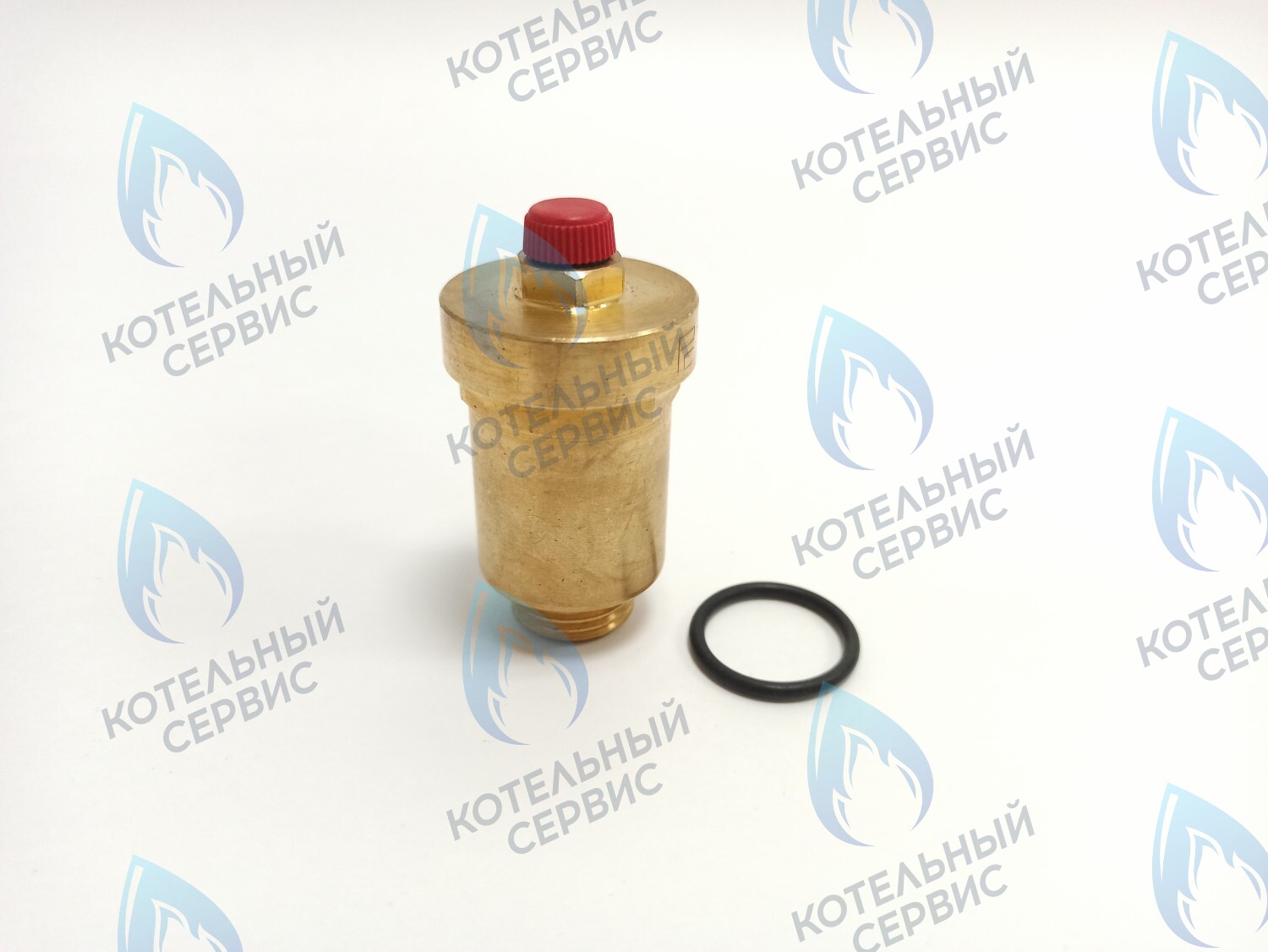 39801160 Воздухоотводчик AUTO AIR VENT, шт FERROLI в Самаре