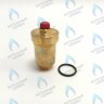 39801160 Воздухоотводчик AUTO AIR VENT, шт FERROLI в Самаре