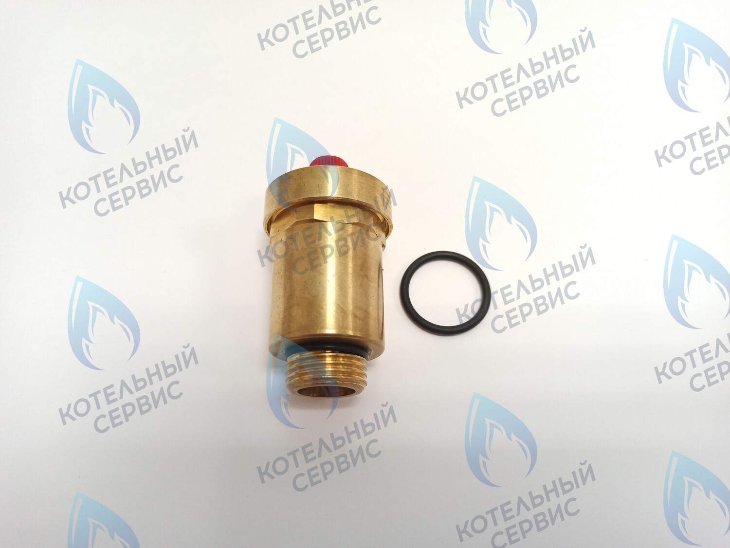 39801160 Воздухоотводчик AUTO AIR VENT FERROLI в Самаре