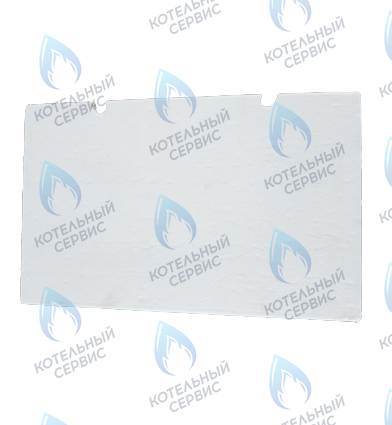 47561090 Пластина изолирующая 30KW FERROLI в Самаре