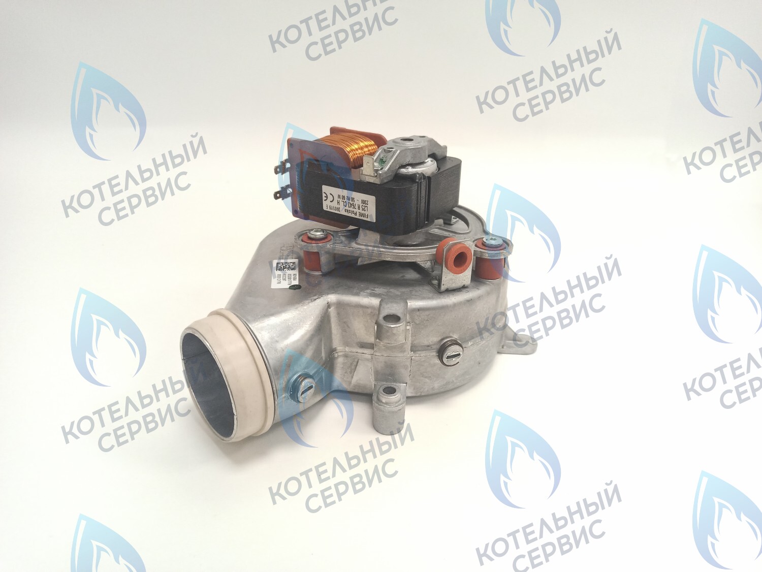 2000801860 Вентилятор 30KTV19 PROTHERM (60w) в Самаре
