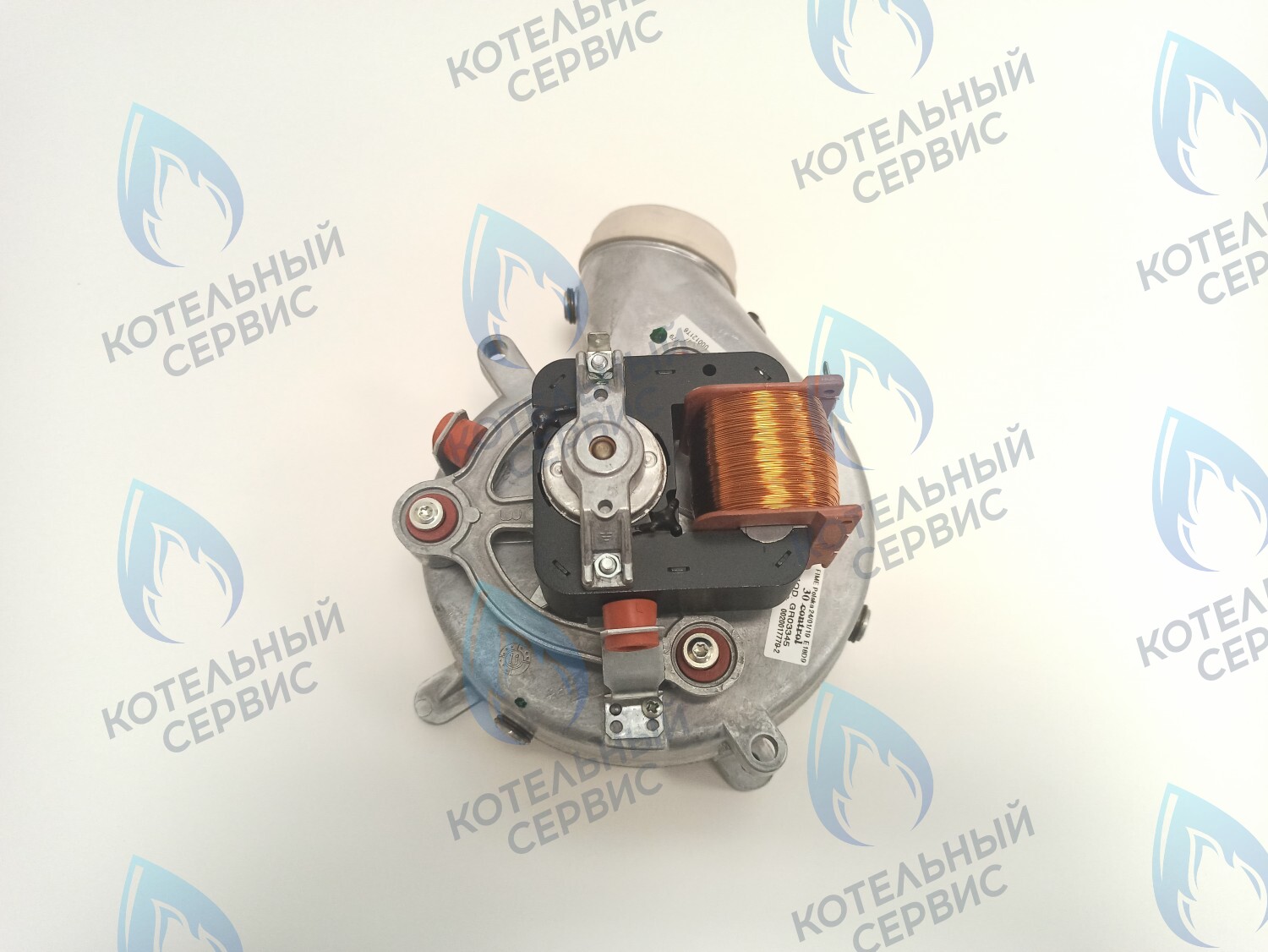 2000801860 Вентилятор дымоудаления 60w 30KTV19 PROTHERM в Самаре