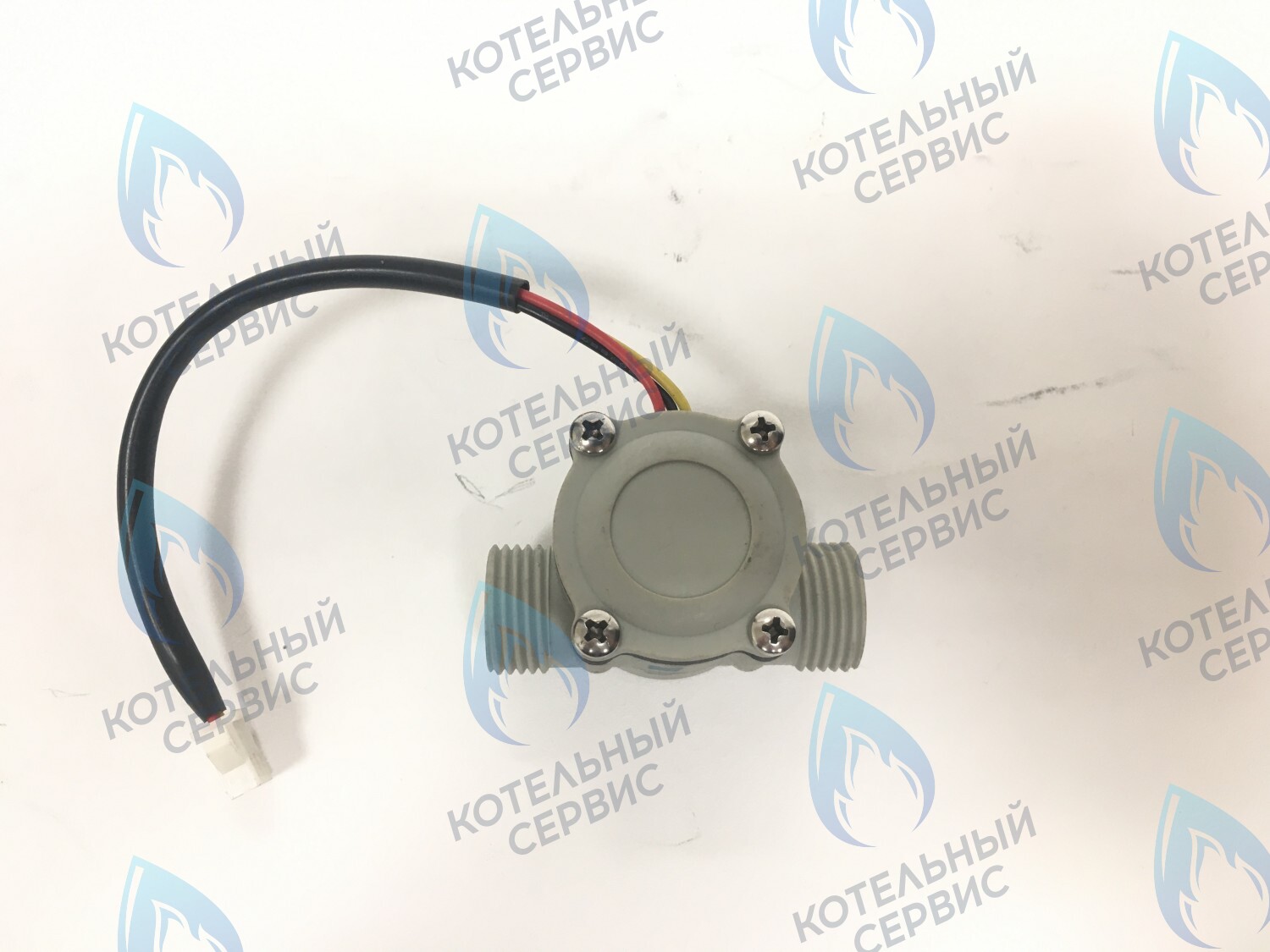 05-2033 Датчик расхода воды ГВС GazLux 18-24 C1/T1 (битермический) в Самаре