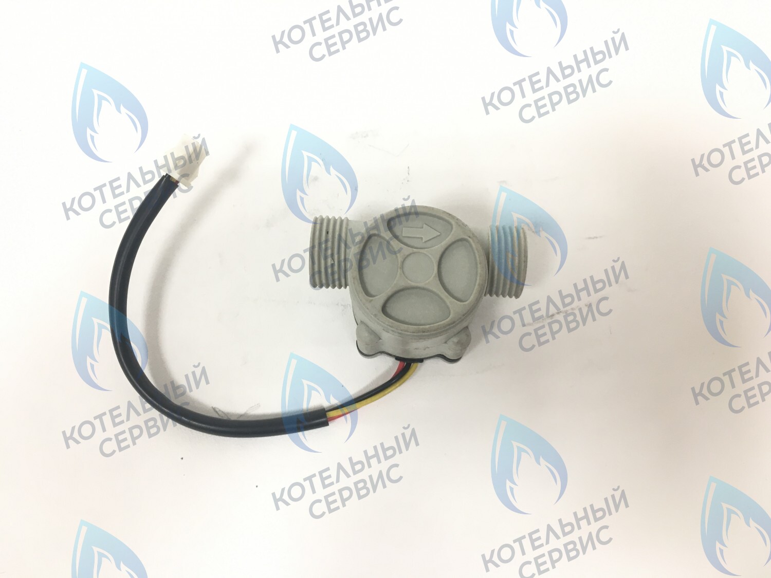 05-2033 Датчик расхода воды ГВС GazLux 18-24 C1/T1 (битермический) в Самаре