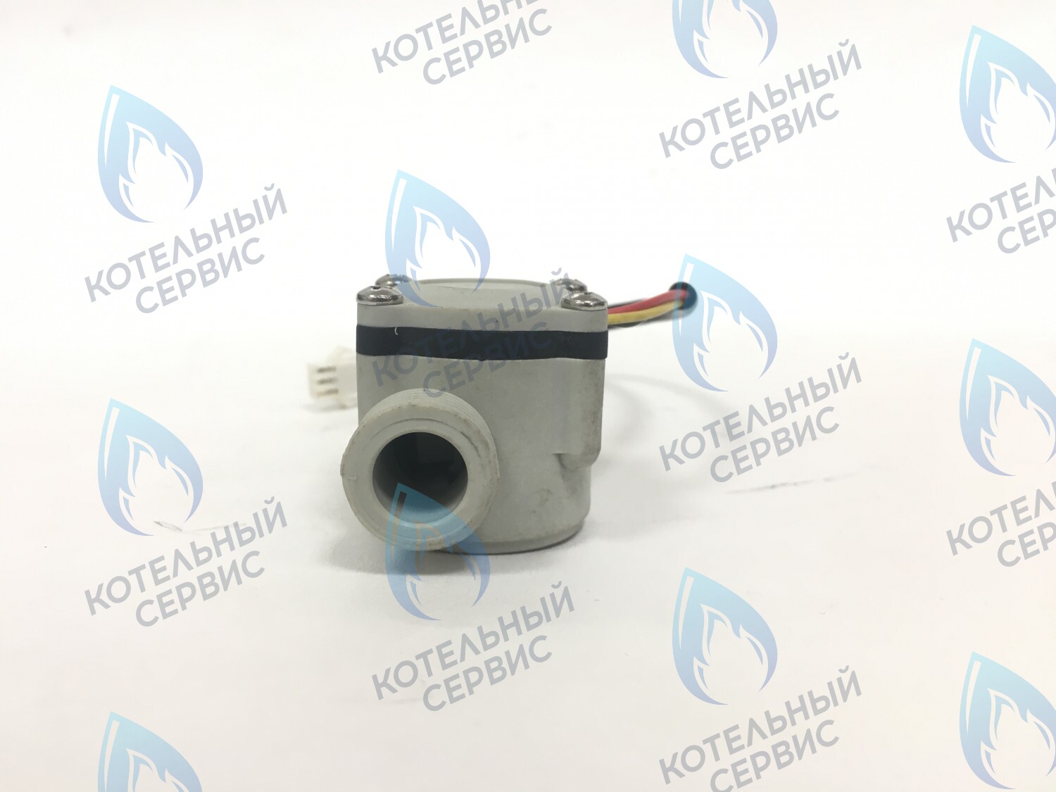 05-2033 Датчик расхода воды ГВС GazLux 18-24 C1/T1 (битермический) в Самаре