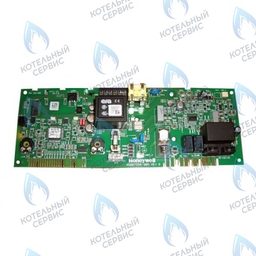 87083002440 Блок управления (плата) Bosch GAZ 3000 FD<=310 в Самаре