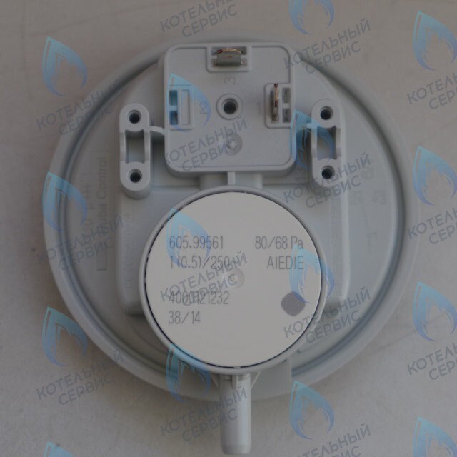 S1008900 Маностат (реле давления) воздуха 80/68 Pa Protherm Пантера 25 KTO, 25 KTV (вер 19), 35 KTV (H-RU) в Самаре