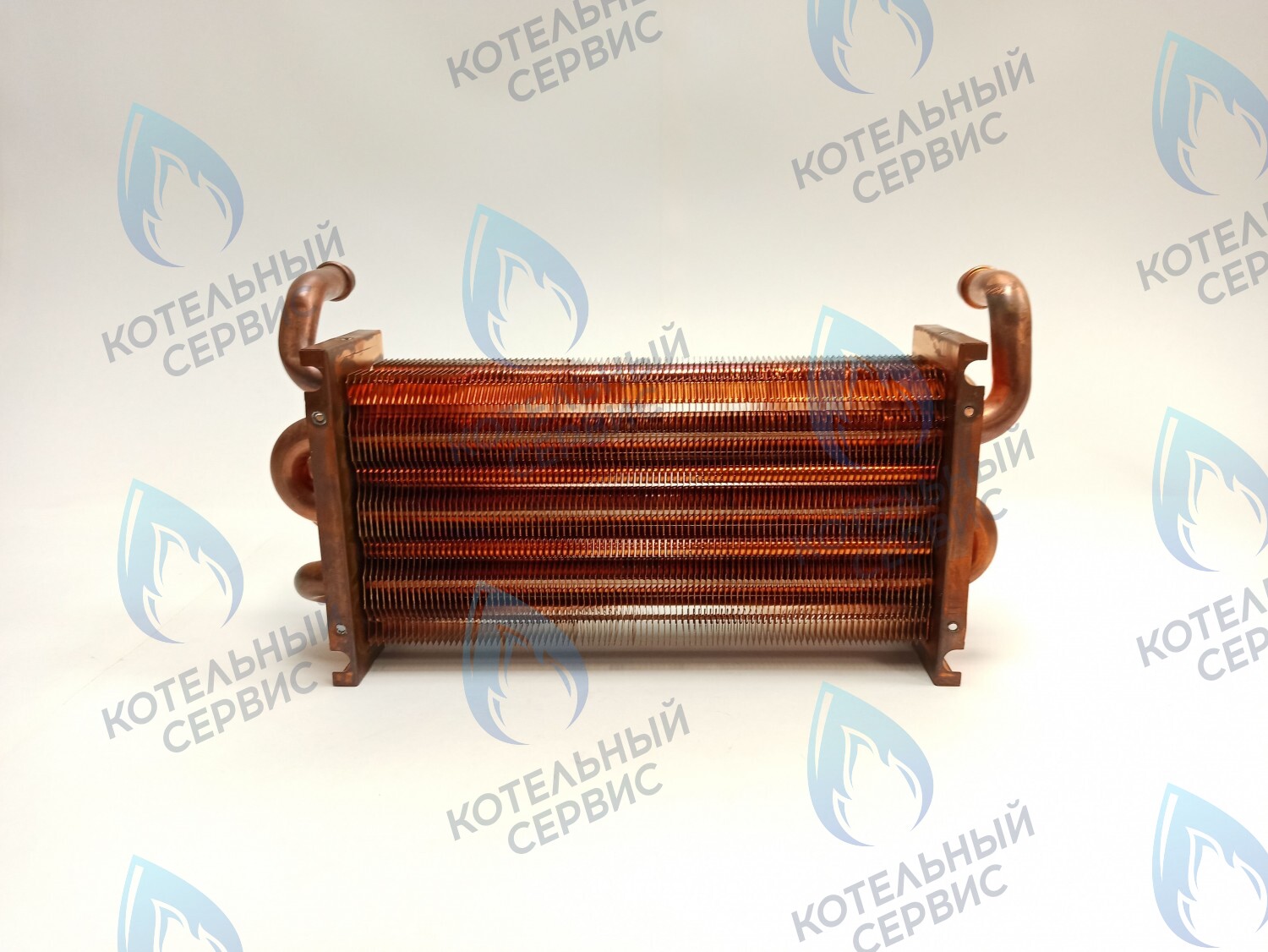 2070429 Теплообменник первичный 29,1кВт-40,7кВт в сборе CELTIC-DS PLATINUM 3.25, 3.30, 3.35 в Самаре