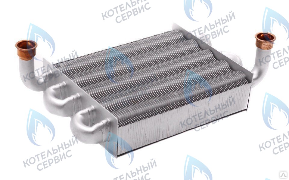 0020120231 Теплообменник первичный PROTHERM (Ягуар) в Самаре