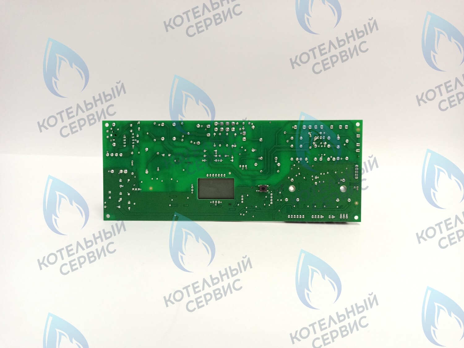 7020130021 Плата управления Enpi Elektronik HI-THERM OPTIMUS 12-36 в Самаре