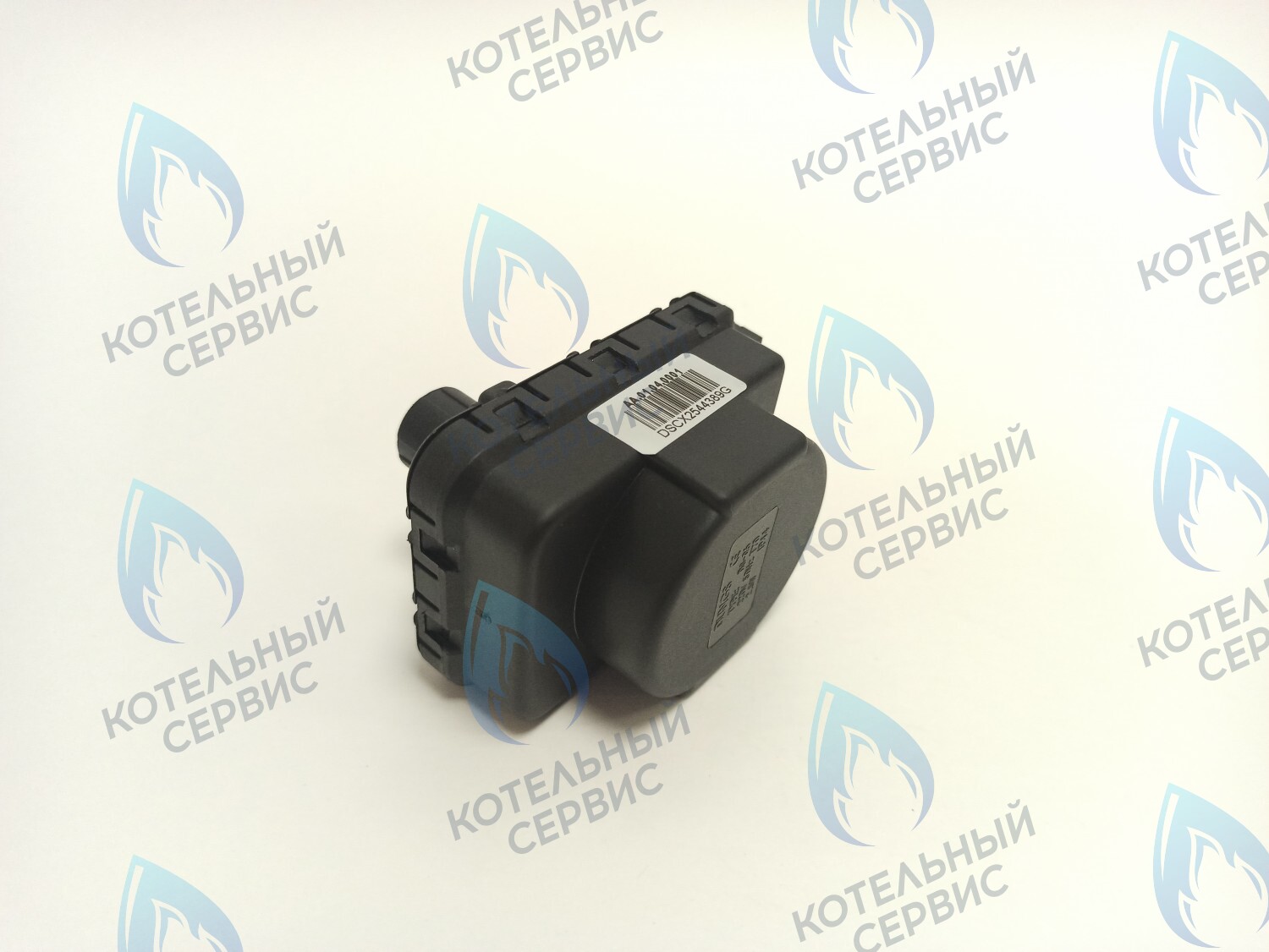 AA.01.04.0001 Привод трехходового клапана 220В MIZUDO в Самаре