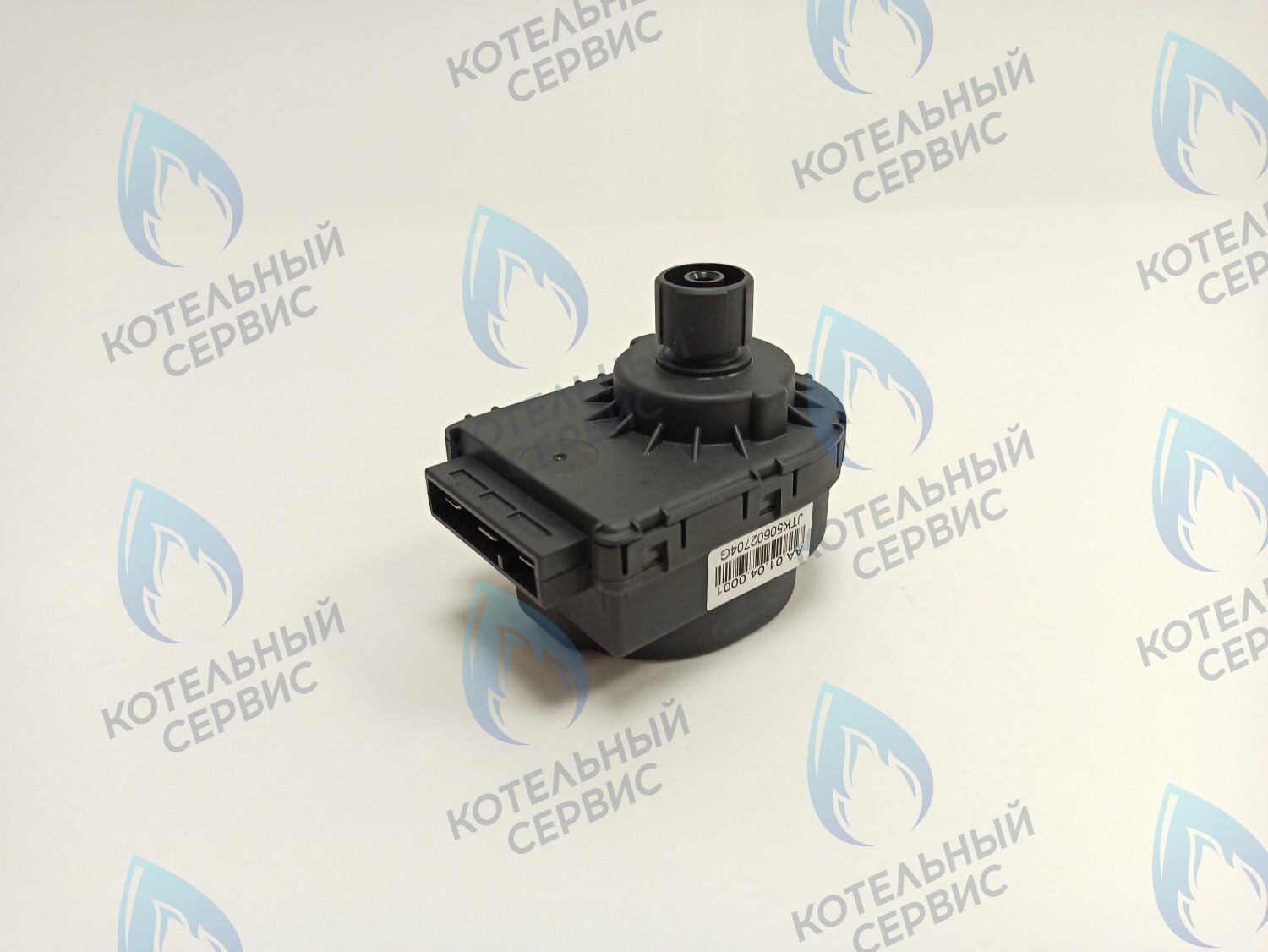 AA.01.04.0001 Привод трехходового клапана 220В MIZUDO (Все модели) в Самаре