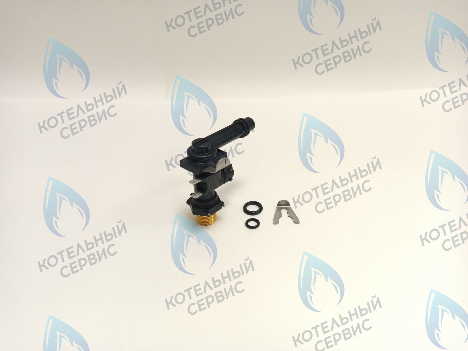 FS028 Датчик протока FERROLI FORTUNA PRO (398000270),  KOREASTAR PREMIUM-C (KS902600270) (универсальный комплект), KOREASTAR (KS902600270), Thermex EuroElite (29600257) в Самаре