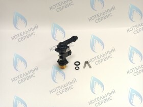 Датчик протока FERROLI FORTUNA PRO (398000270),  KOREASTAR PREMIUM-C (KS902600270) (универсальный комплект), KOREASTAR (KS902600270), Thermex EuroElite (29600257)