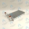 EM011-290 Теплообменник основной 28/32 кВт турбо ELECTROLUX (BI1562 104) в Самаре