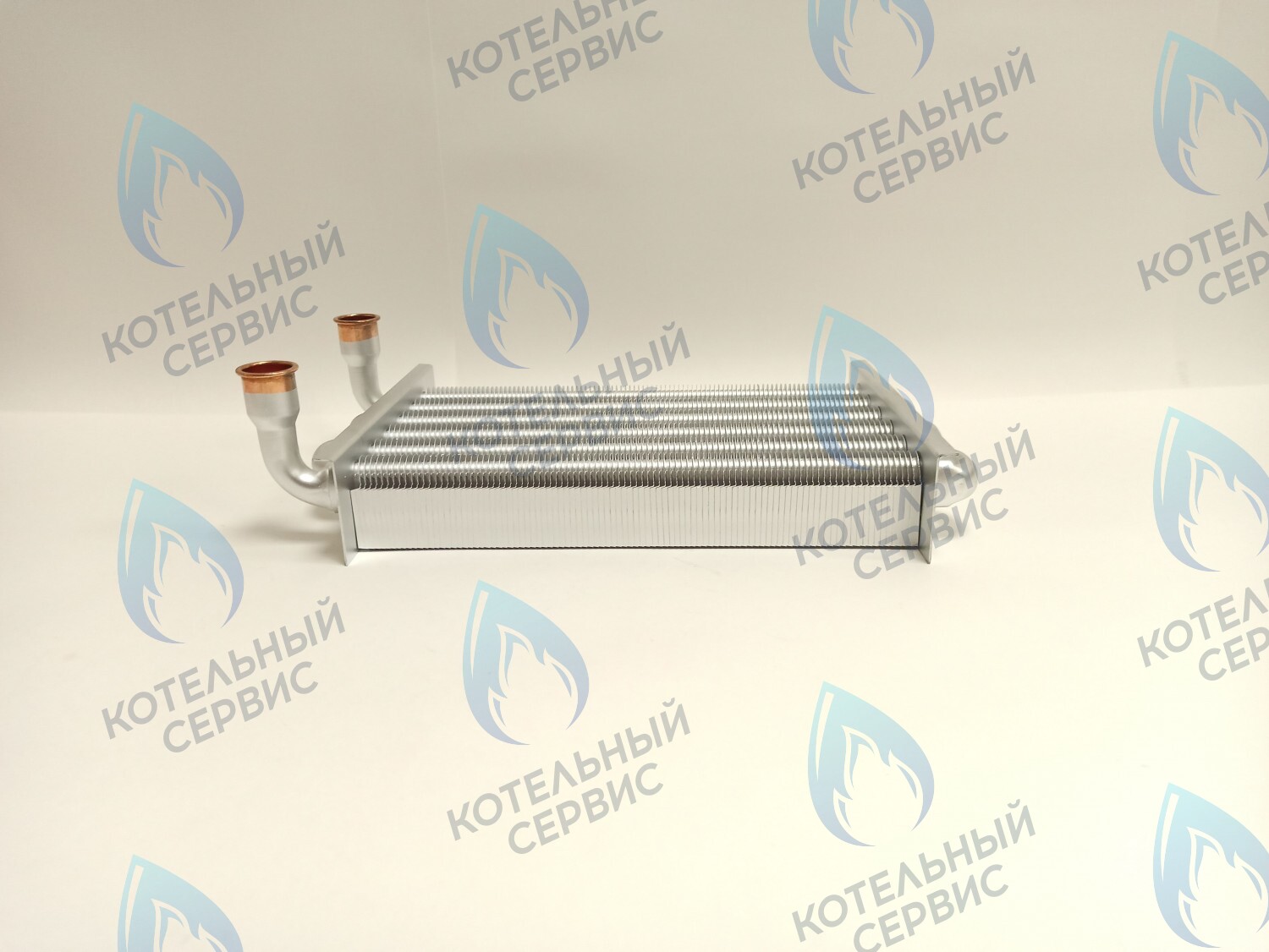 EM011-290 Теплообменник первичный 28кВт/32кВт турбо ELECTROLUX (BI1562 104) в Самаре