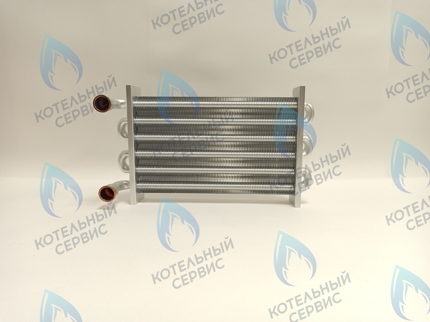 EM011-290 Теплообменник первичный 28кВт/32кВт турбо ELECTROLUX (BI1562 104) в Самаре