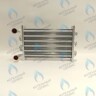 EM011-290 Теплообменник основной 28/32 кВт турбо ELECTROLUX (BI1562 104) в Самаре