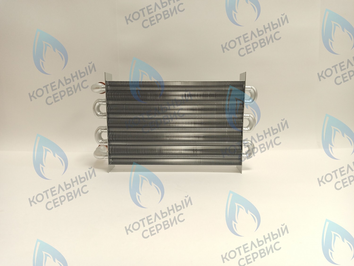 EM011-290 Теплообменник первичный 28кВт/32кВт турбо ELECTROLUX (BI1562 104) в Самаре