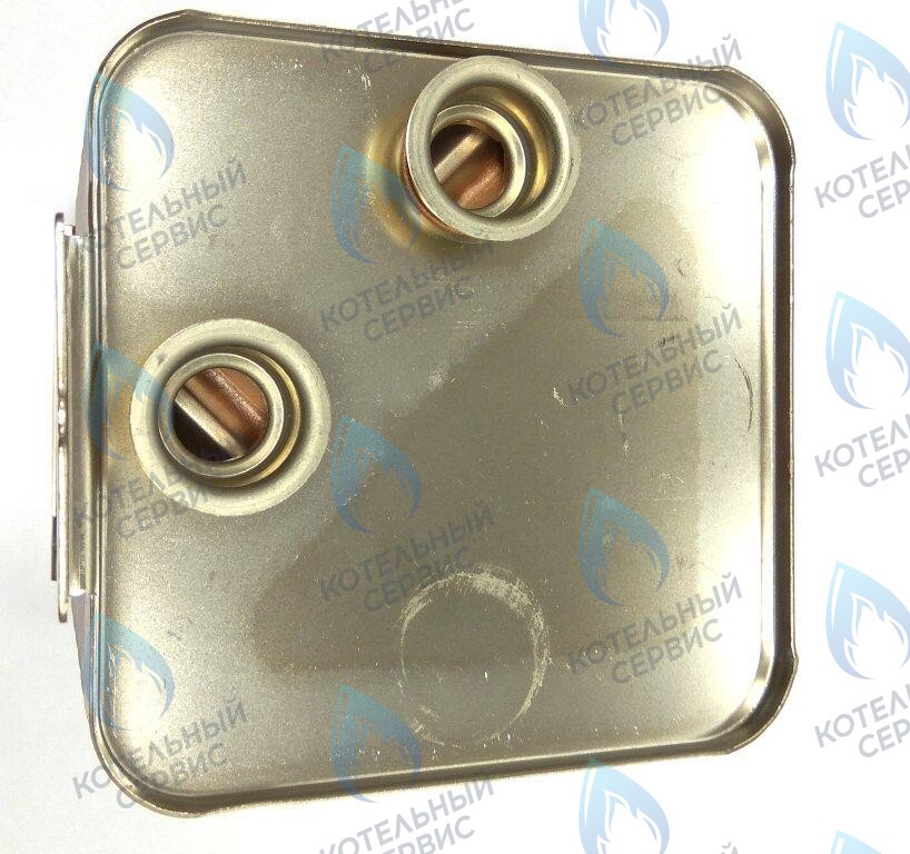 440001861 Теплообменник ГВС RINNAI TMF 255 в Самаре