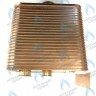 440001861 Теплообменник ГВС RINNAI TMF 255 в Самаре