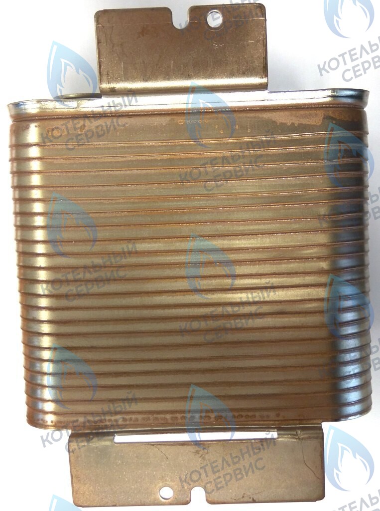 440001861 Теплообменник ГВС RINNAI TMF 255 в Самаре