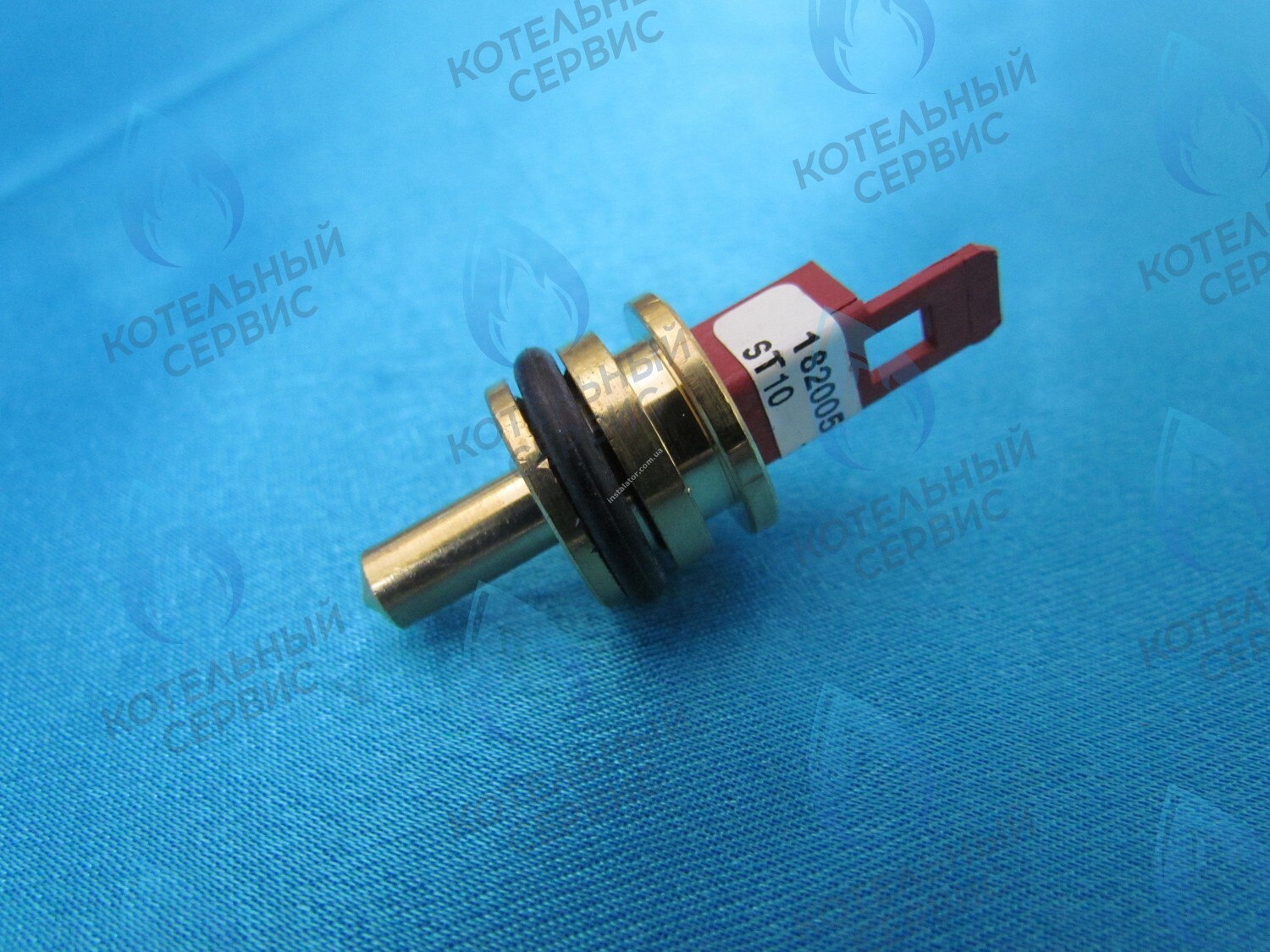 R10027351 Датчик NTC Beretta CITY, CITY J, MYNUTE в Самаре