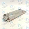 440016705 Теплообменник ГВС RINNAI GMF/EMF 10/16 (440011719) в Самаре