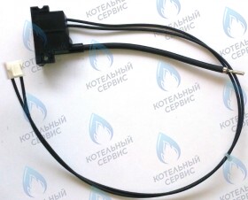 Трансформатор розжига (блок розжига, воспламенитель) RINNAI KMF/CMF