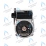 KS90299038 Насос циркуляционный HIGHTQUALITY DWP15-50-A KoreaStar Bravo K (обратите внимание, несколько видов наклеек) в Самаре
