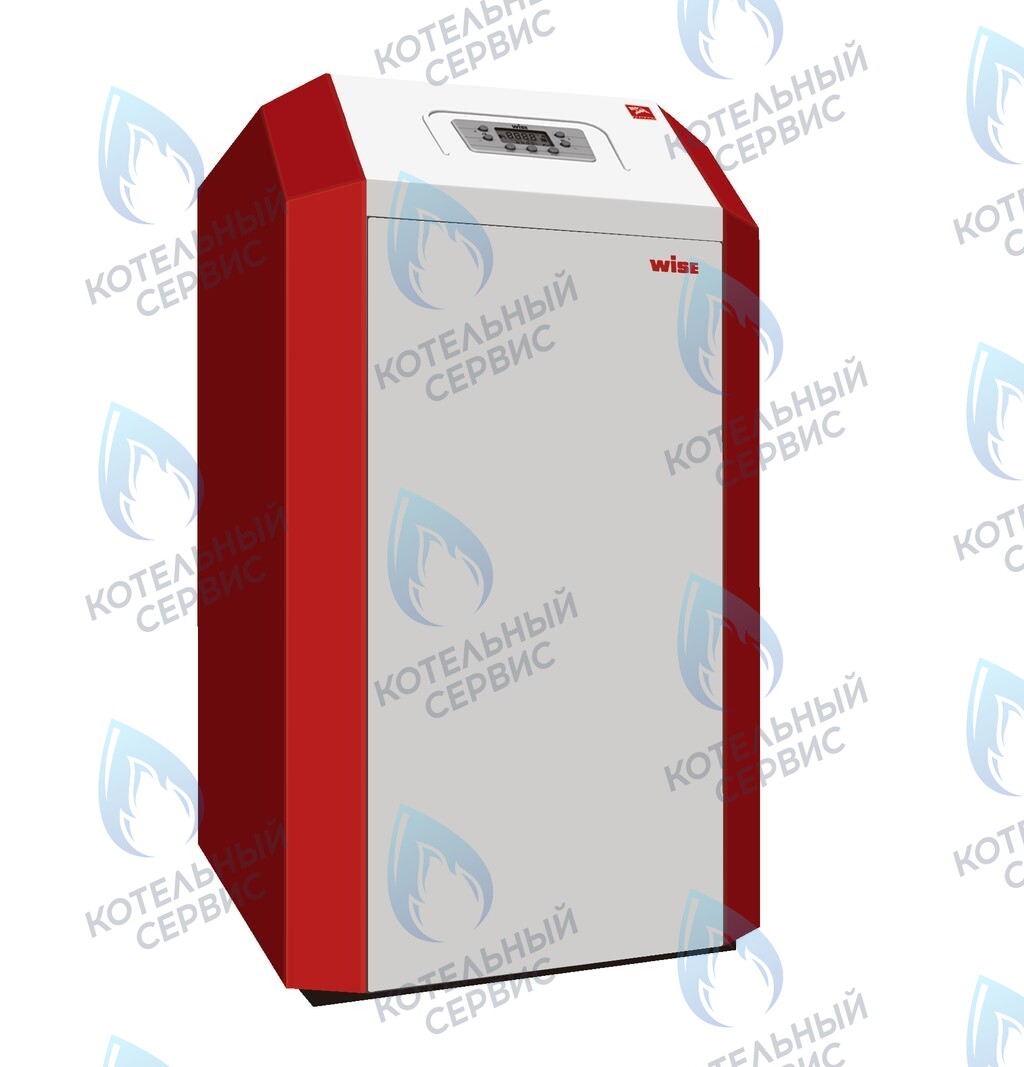  Напольный газовый котел Лемакс WISE в Самаре