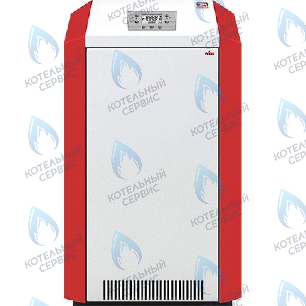  Напольный газовый котел Лемакс WISE в Самаре