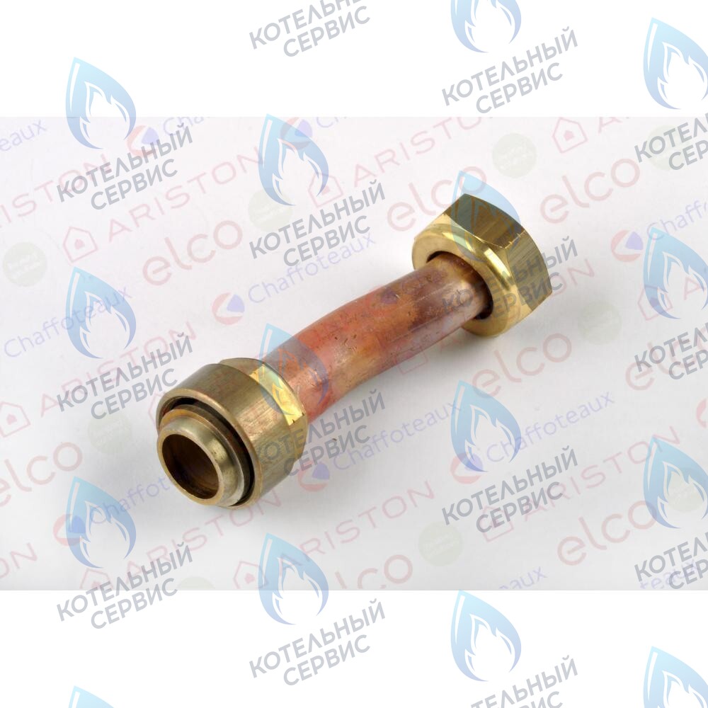 65102552 Трубка подачи газа ARISTON в Самаре