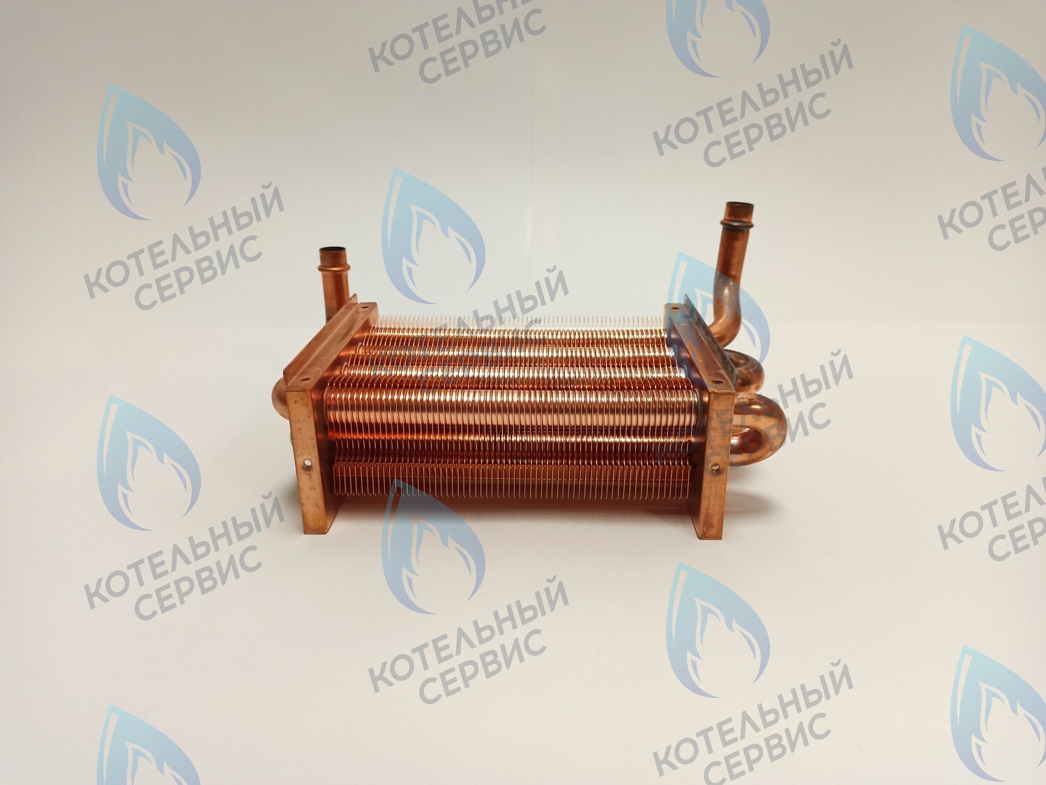 52070392 Теплообменник первичный основной PL3.13-16 DAESUNG в Самаре