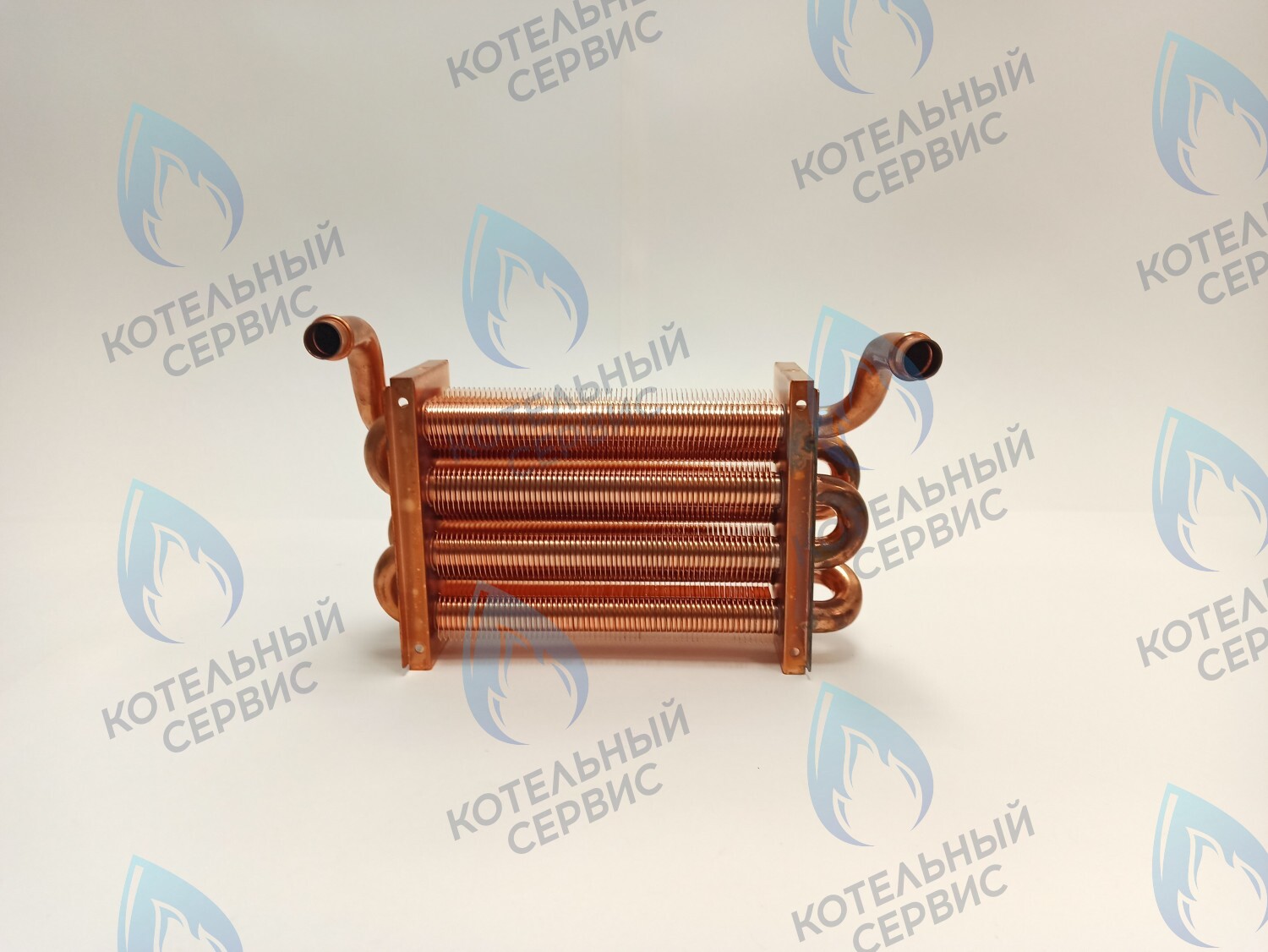 52070392 Теплообменник первичный основной PL3.13-16 DAESUNG в Самаре