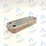 ES190B-000-12R-CH Теплообменник ГВС вторичный 12 пластин BOSCH 6000 в Самаре