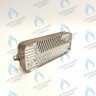 ES190B-000-12R-CH Теплообменник ГВС вторичный 12 пластин BOSCH 6000 в Самаре