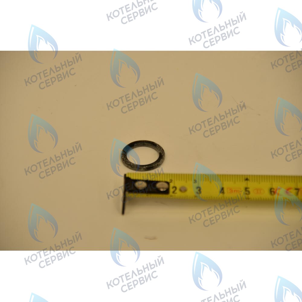 711296900 Прокладка круглая 13,94x2,62 BAXI в Самаре