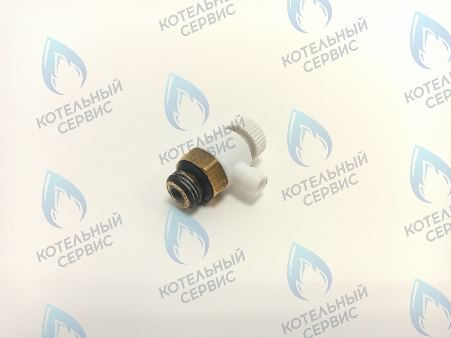 FD001-02 Кран слива ARISTON (573727), BAXI (5652030), PROTHERM (0020034971) в Самаре