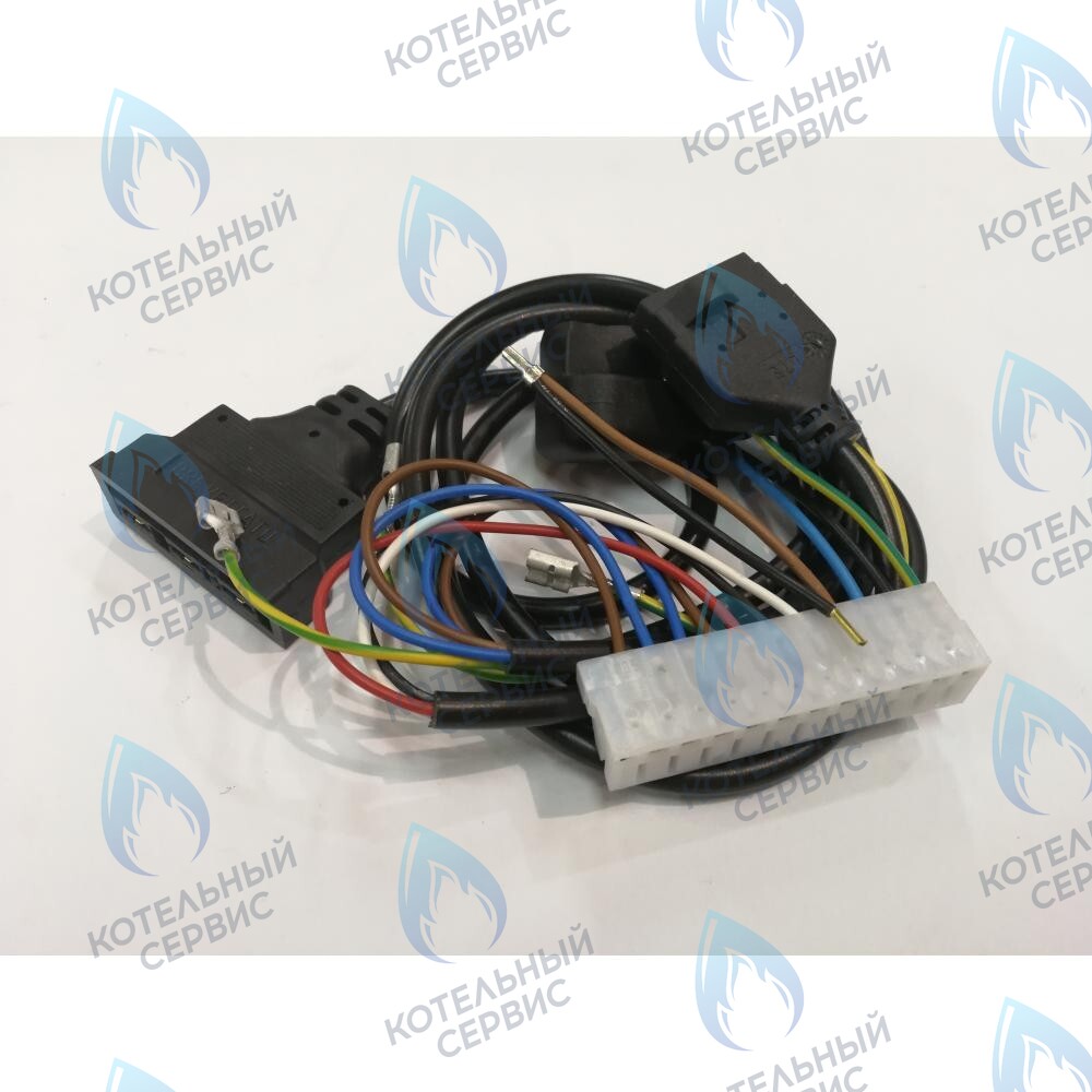 710861400 высоковольтная. проводка насос, трехходовой клапан, газ. клапана BAXI в Самаре