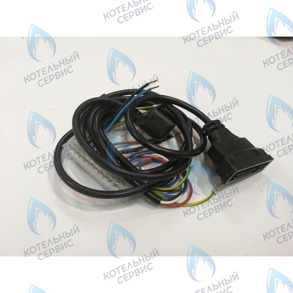 710861400 высоковольтная. проводка насос, трехходовой клапан, газ. клапана BAXI в Самаре