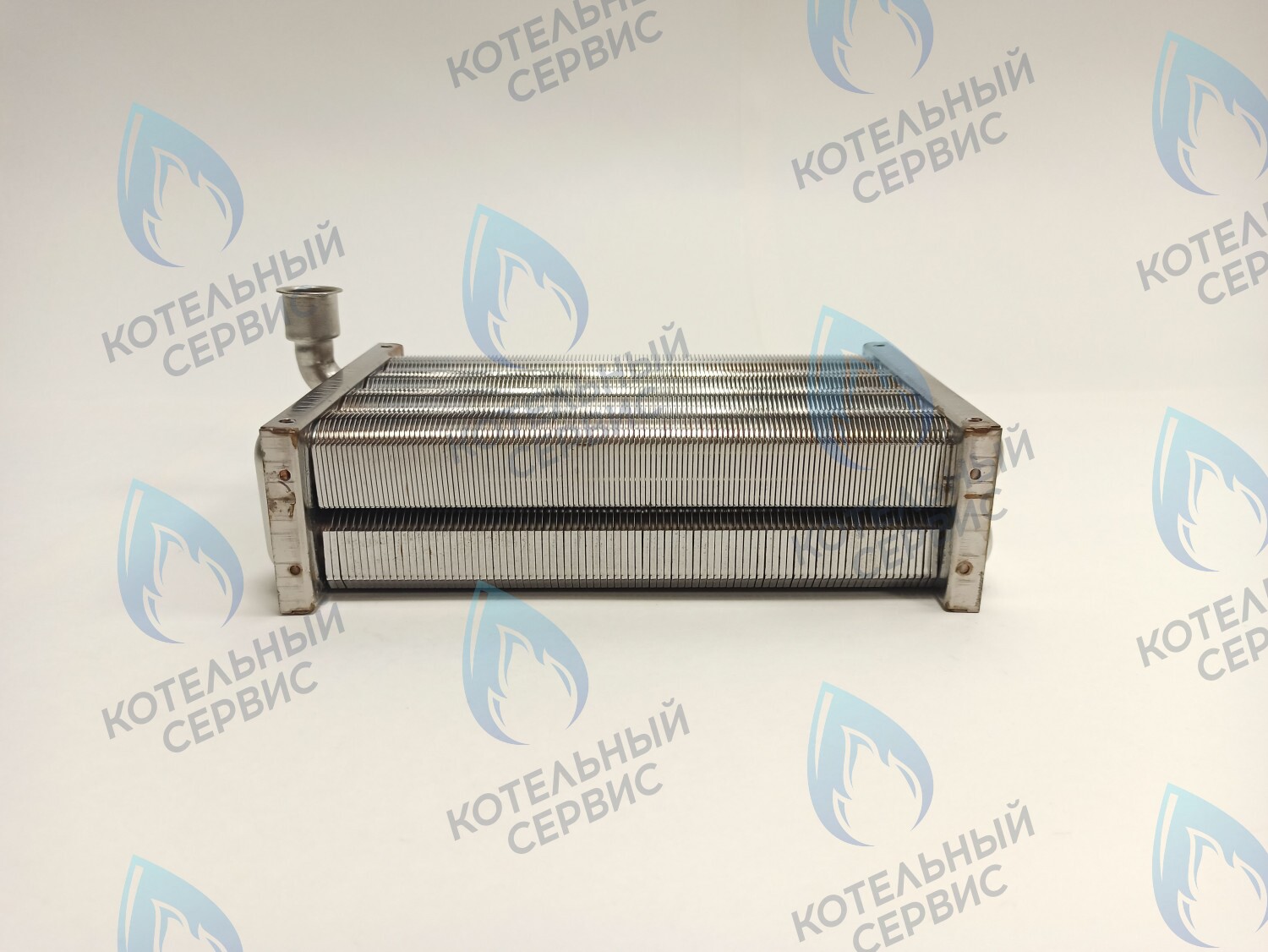 H120260151 Теплообменник основной (WA.2 20, WA.3 24, WA S 20/24) в Самаре
