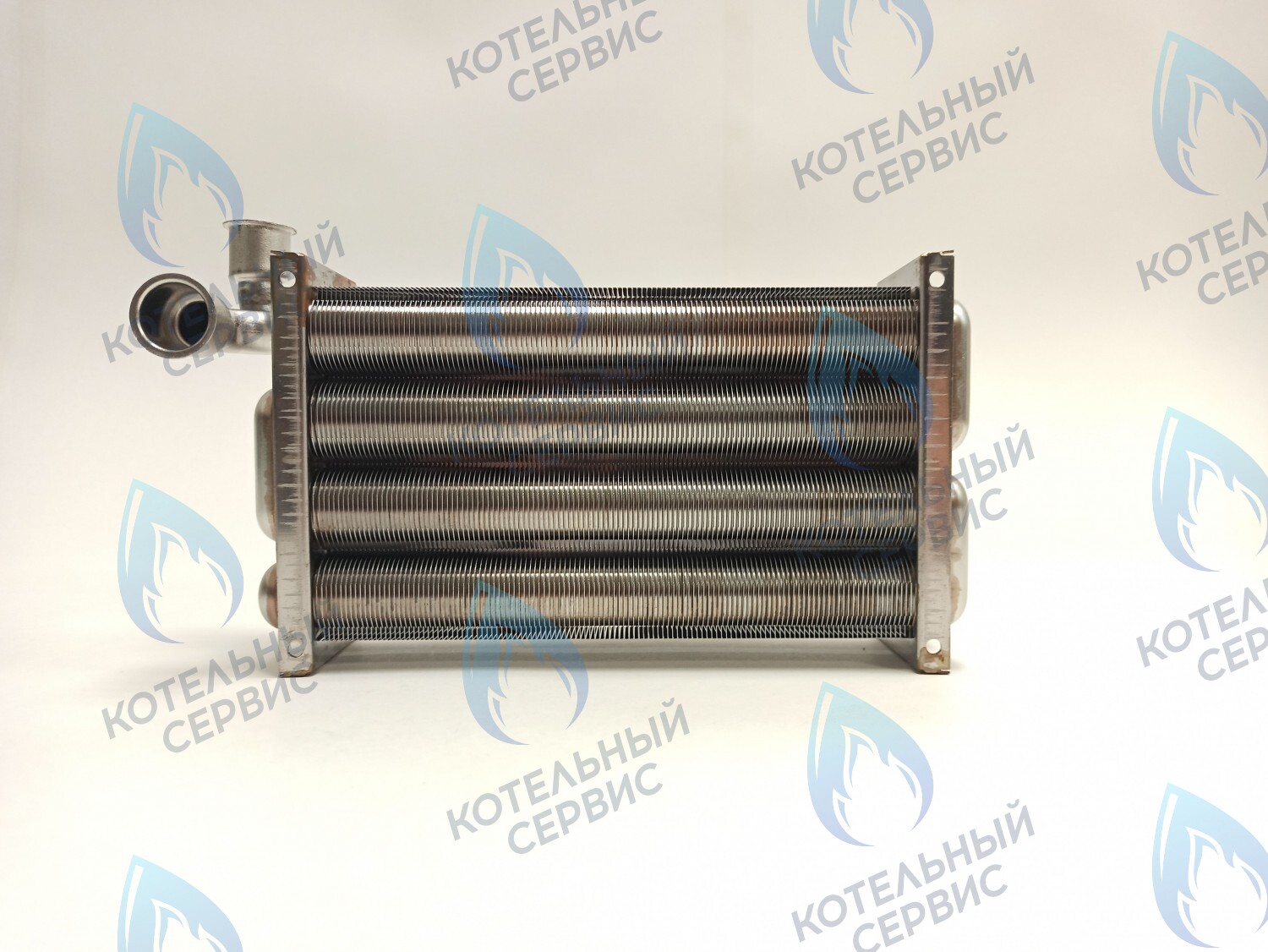 H120260151 Теплообменник основной (WA.2 20, WA.3 24, WA S 20/24) в Самаре